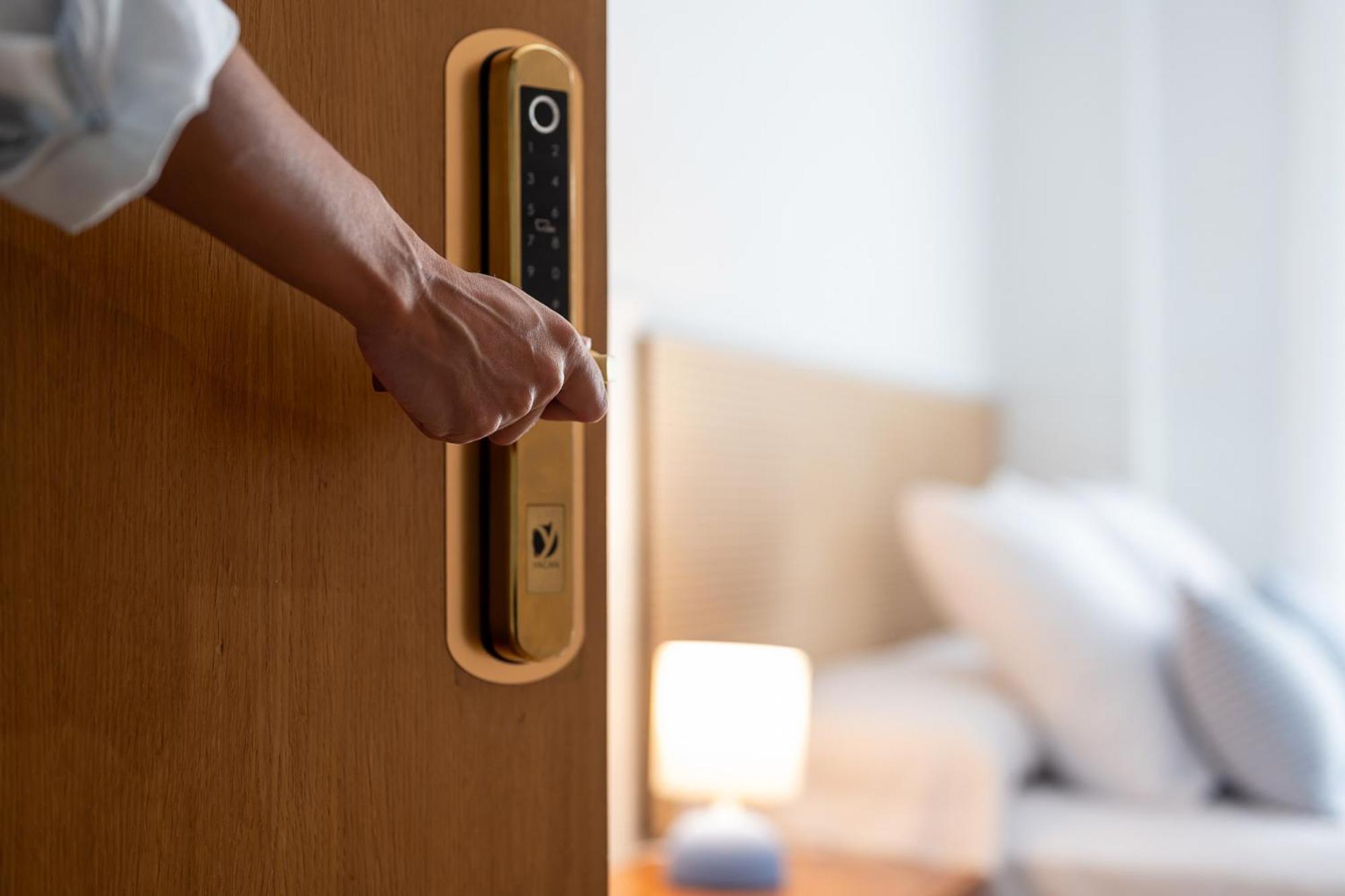 Hotel Reina Mora Granada Kültér fotó
