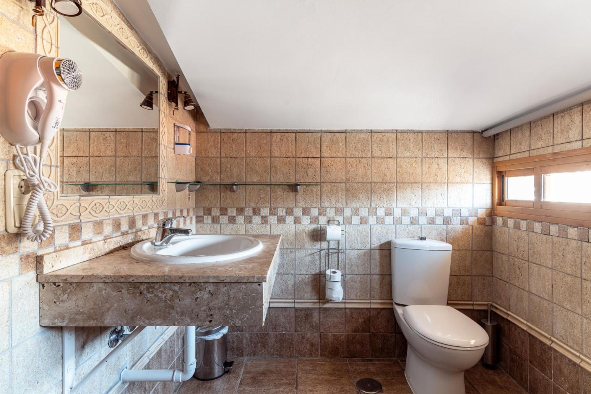 Hotel Reina Mora Granada Kültér fotó