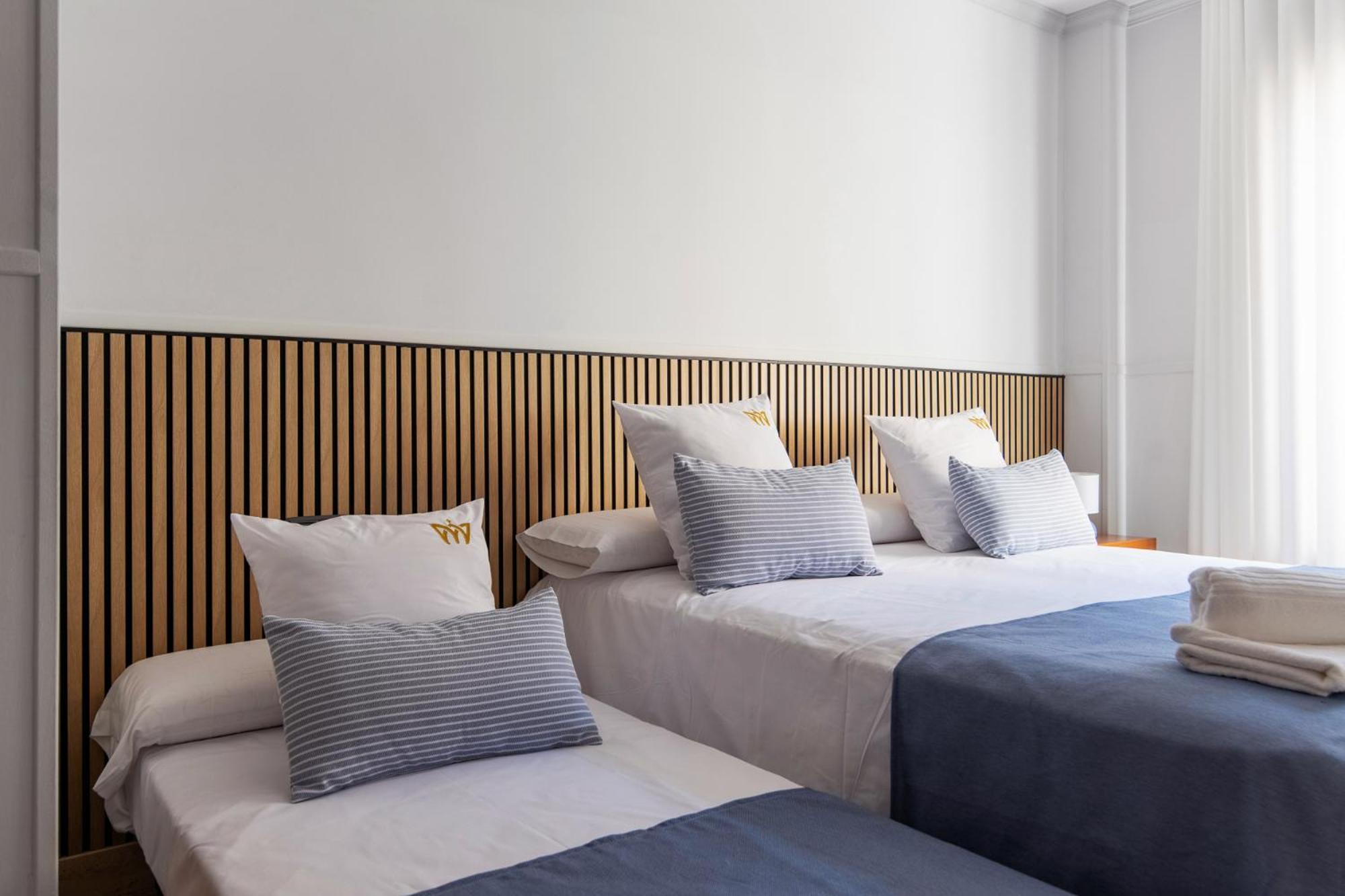 Hotel Reina Mora Granada Kültér fotó